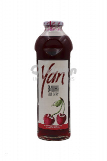 00-00023973  Բնական հյութ «Yan» բալ 930մլ