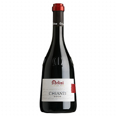 00-00041923  ԳԳինի «Melini» Chianti 750մլ