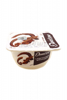 00-00007111   Յոգուրտ կաթնաշոռային «Danone Даниссимо» շոկոլադե 6,7% 130գ 620.jpg