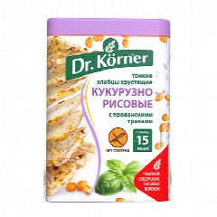 00-00026630   Խրխրթան հաց «Dr.Korner» Եգիպտացորեն-բրինձ 100գ830.jpg