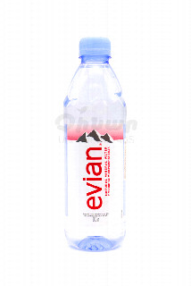 00-00029711 Ջուր «Evian» 500մլ