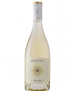 00-00029560 Գինի «Memoro Piccin» white 750մլ