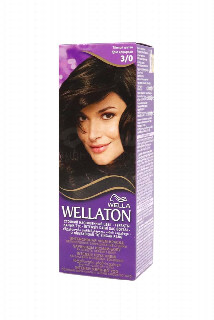 00-00023031 Մազի ներկ «Wellaton» 3-0