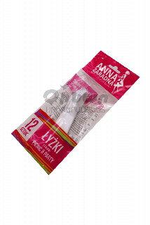 00-00027304 Մեկանգամյա օգտագործման գդալ մեծ «Anna Zaradna» 12հատ   250  լեհաստան   Մեկանգամյա օգտագործման գդալներ  մեծ ;Քանակը՝ 12 հատ։.jpg