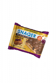 00-00064506  Թխվածքաբլիթ «Snaqer» կարամել ,գետնանուշ,չամիչ,առանց շաքար 45գ ռուսաստան.jpg