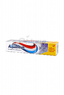 00-00000948  Ատամի մածուկ «Aquafresh» безупречное отбеливание 125մլ  1750   Ատամի մածուկ  անզուգական սպիտակեցում։   ռ.jpg