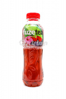 00-00053172   Թեյ սառը «Fuzetea» Անտառային հատապտուղներ 500մլ