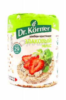 00-00026613Խրխրթան հաց «Dr.Korner» Հացահատիկի միքս 90գ350.jpg