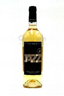 00-00033945 Գինի «Trinity» Ջազ սպիտակ 750մլ