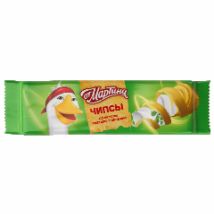 00-00031418 Չիպս «Օտ Մարտինա» Թթվասեր 25գր