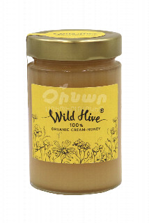 00-00033442 Մեղր օրգանական «Wild Hive»  ատ 430գ  5580.jpg