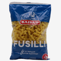 00-00045297   Մակարոն «Baisad» Fusilli 450գ