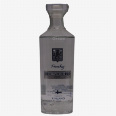 00-00019291 Օղի «Finsky» president 500մլ