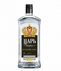00-00023006 Օղի «Царь» 700մլ