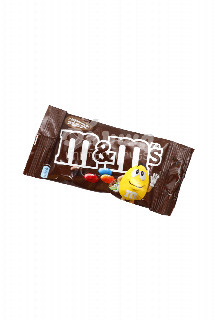 00-00007873 Շոկոլադե դրաժե «M&M's» 45գ 290 ռուսաստան   Կաթնային շոկոլադե դրաժե;.jpg