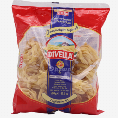 00-00026765 Մակարոն «Divella» Tagliatelle N91 500գ