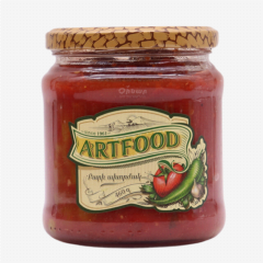 00-00019421 Canned "Artfood" bon appetit 460g