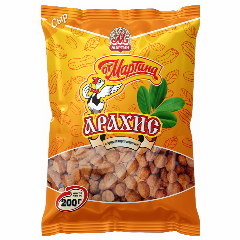 00-00058817 Գետնանուշ «Օտ Մարտինա» պանրի համով 200գ