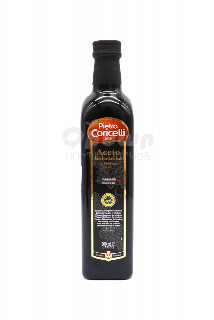 00-00017927 Քացախ բալզամիկ «Pietro Coricelli» 500մլ