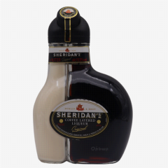 00-00041546 Liqueur "Sheridan's" 1l