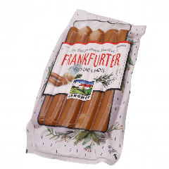 Նրբերշիկ Լանդոֆ Ֆրանկֆուրտեր 250գ