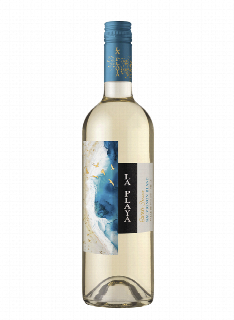 00-00029559 Գինի «La Playa» Sauvignon Blanc 750մլ