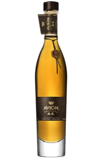 00-00061179   Տեկիլա «Avion» reservs 44 750մլ