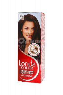 00-00037843 Մազի ներկ «Londa» 4/00