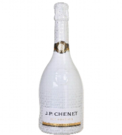 00-00011815 Փրփրուն գինի «J.P. Chenet» Ice Edition սպիտակ կիսաչոր 750մլ