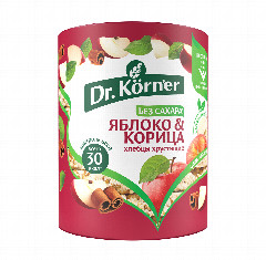 00-00026640   Խրխրթան հաց «Dr.Korner» Խնձոր-դարչին 90գ600.jpg