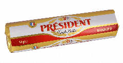 00-00030509 Կարագ «President» 82% 1կգ