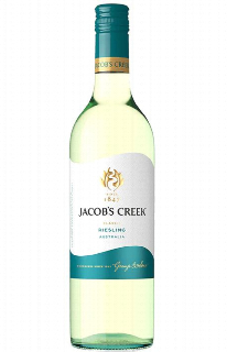 00-00067051   Գինի «Jocobs Creek» Riesling սպիտակ 750մլ