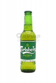 00-00002152 Գարեջուր «Carlsberg» 5% ա/տ 330մլ