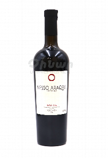 00-00036076 Գինի «Նեսսո Առաքելի» Ռուժ 750մլ