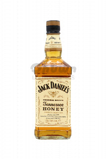 00-00016302 Վիսկի «Jack Daniel`s Honey» 700մլ