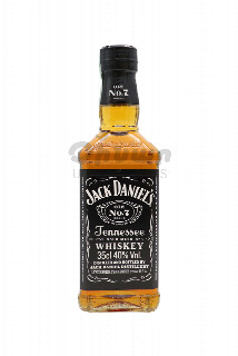 00-00016297 Վիսկի «Jack Daniel`s» 350մլ