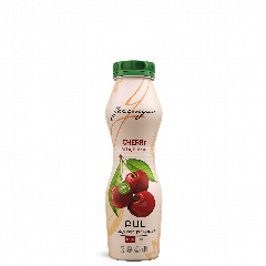 00-00046572 Յոգուրտ ըմպելի «Yeremyan Products» բալ 330մլ