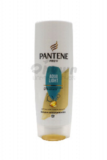 00-00023099  Բալզամ «Pantene» PRO-V Aqua Light 200մլ