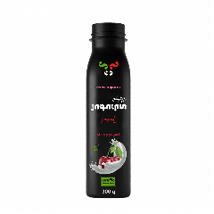 00-00067746   Յոգուրտ ըմպելի «Դիլի» բալ 0,5% 300գ