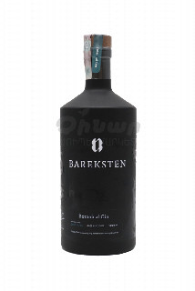 00-00041823 Ջին «Bareksten» 1լ 30,000 ՆորվեգիաՋին, Ալկոհոլ 46%.jpg