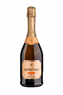 00-00011794 Շամպայն «Armenia» հայկական կիսաքաղցր 750մլ