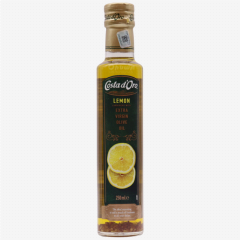 РТ-00062517   Ձեթ «Costa d'Oro» Lemon Extra Virgin 250մլ