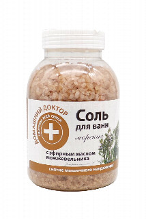 00-00042126 Լոգանքի աղ «Домашний Доктор» ծովային 1000գ 1550 ռ.jpg