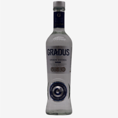 00-00022046 Vodka "Gradus" 500 ml
