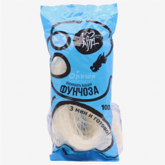 00-00035102 Фунчоза "Маюми" 100г