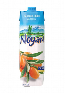 00-00001794 Բնական հյութ «Նոյան» չիչխան 1լ