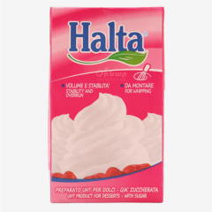 00-00027204  Սերուցք «Halta» 1000մլ