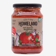 00-00022562 Պահածո «Homeland» բարի ախորժակ 750գ