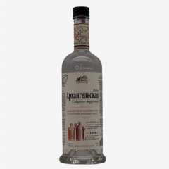 00-00046977 Водка "Архангельская" 1л