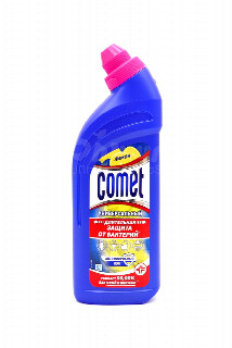 Մաքրող միջոց գել «Comet» կիտրոն 450մլ